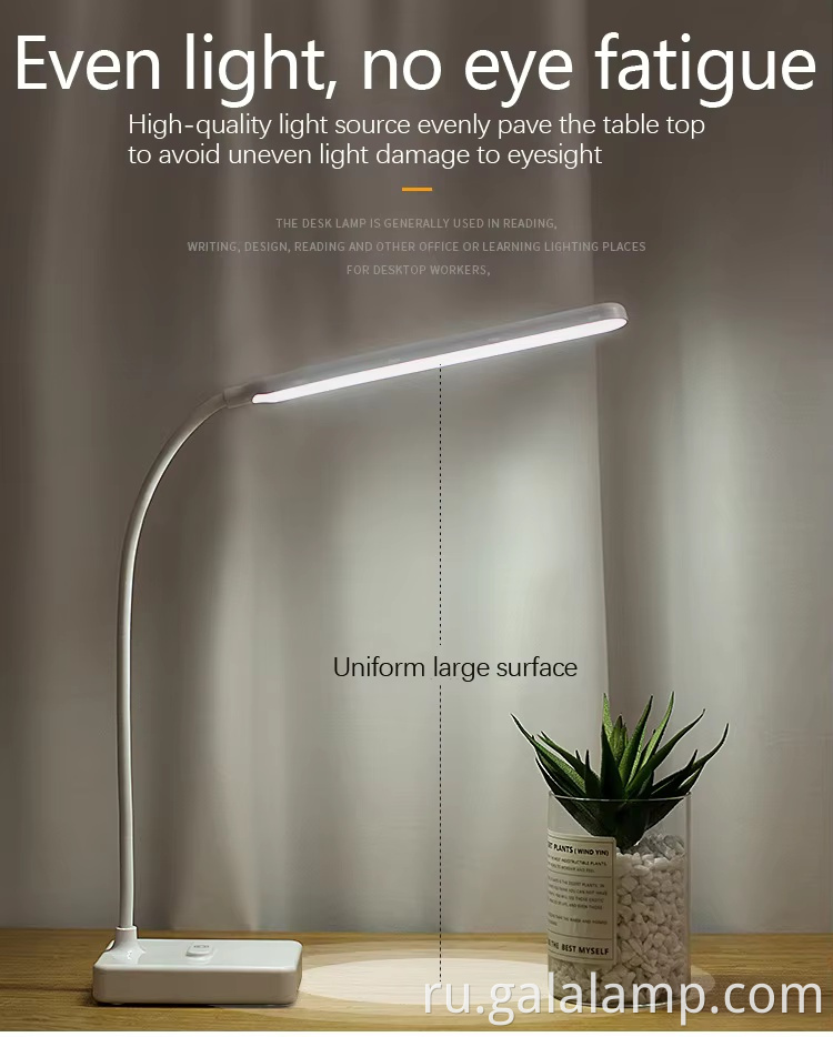 Современная светодиодная лампа с питанием от USB для спальни usb-powered-modern-led-lamp-for-bedroom